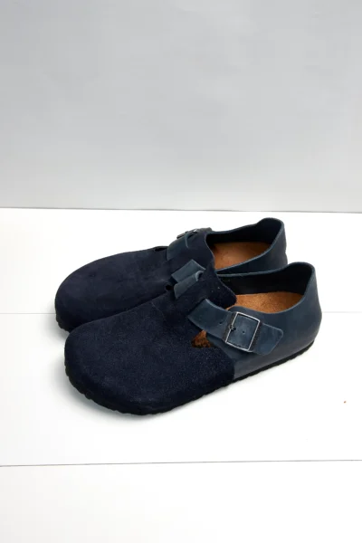 Birkenstock London Suede size 41