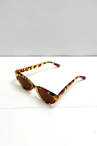 Vintage Robertino Sunglasses