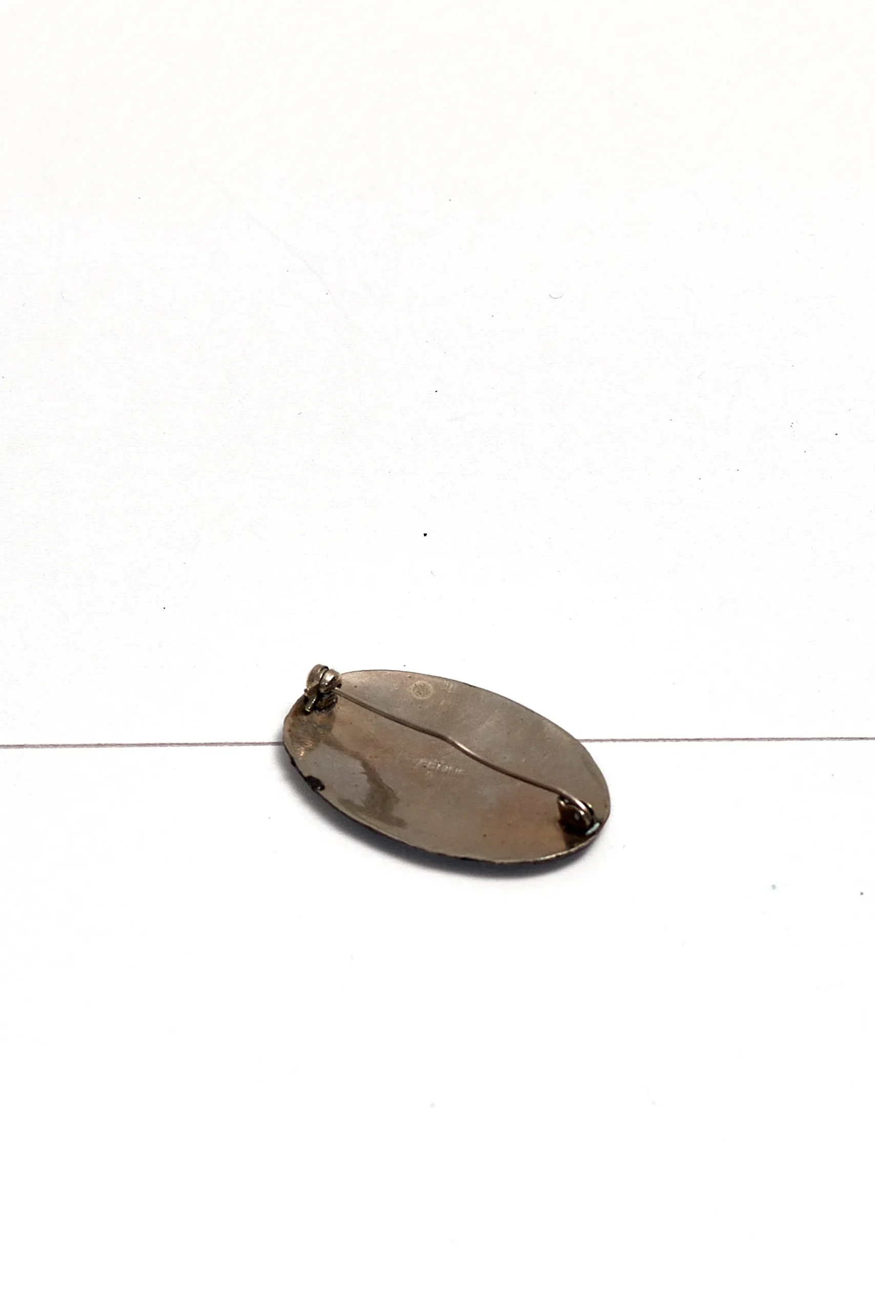 Vintage Brooch - Image 2