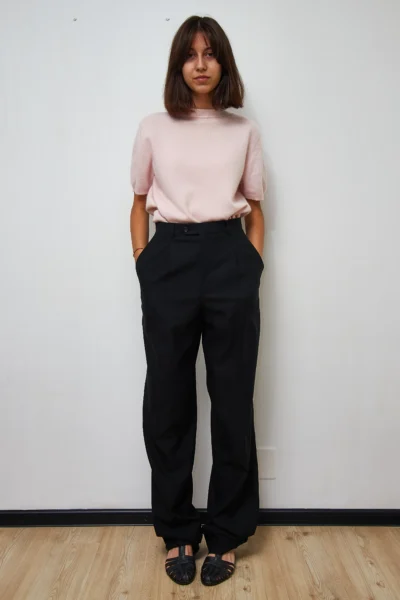 Cashmere Candy Top size M