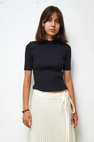 &Other Stories Knit Turtleneck size S