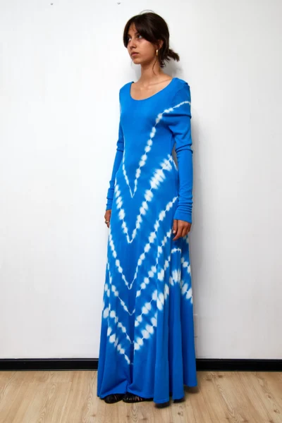 Zara Santorini Dress size L