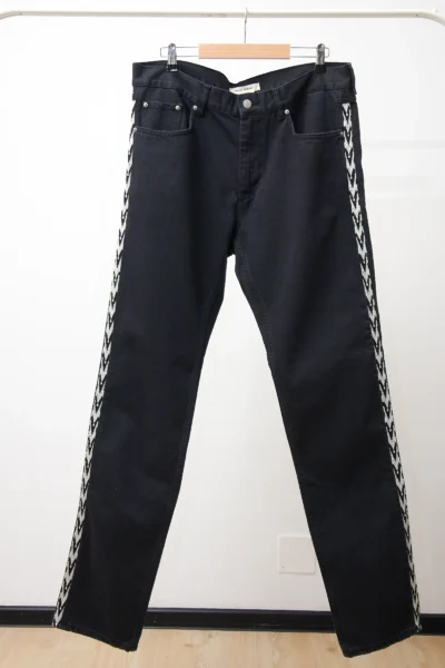 Isabel Marant x H&M Mens Jeans size W36