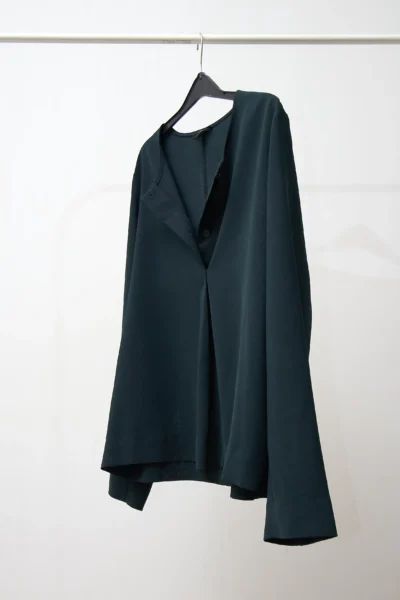 COS Shirt in Forest Green size EU 44