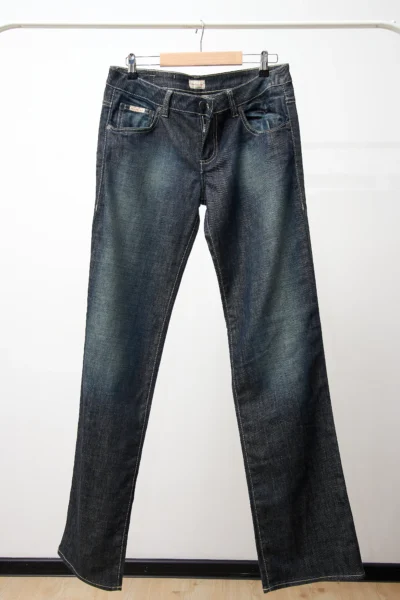 Low Waist Calvin Klein Jeans size W32