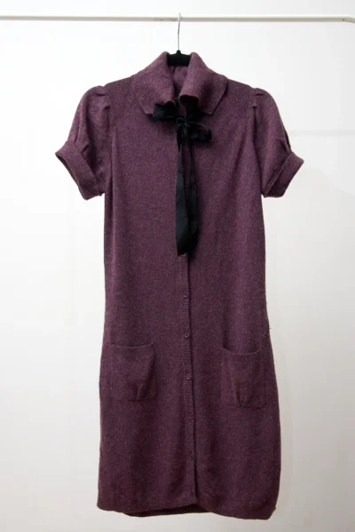 S'nob Sweater Dress size L