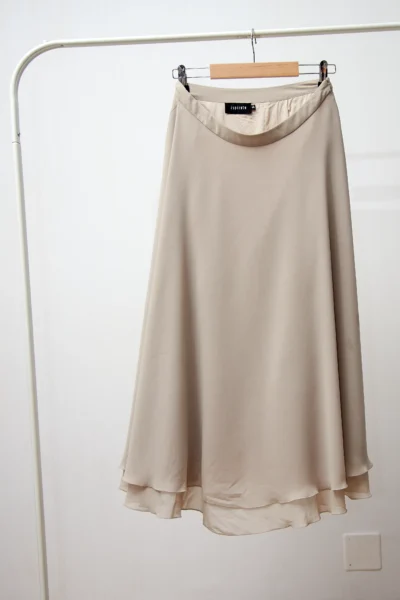 Vintage Ballerina Skirt size S