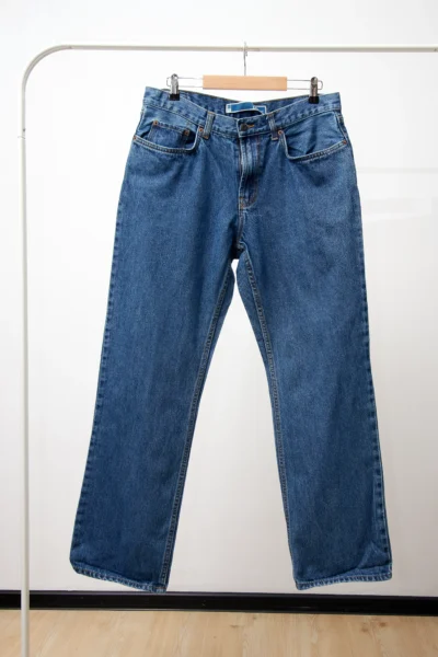 Vintage GAP Easy Fit Jeans size W34