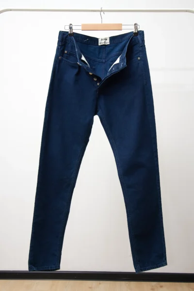ACNE Studios Town Sailor Jeans size W30