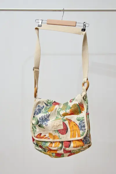 PICARD The Fruit de Nature Bag