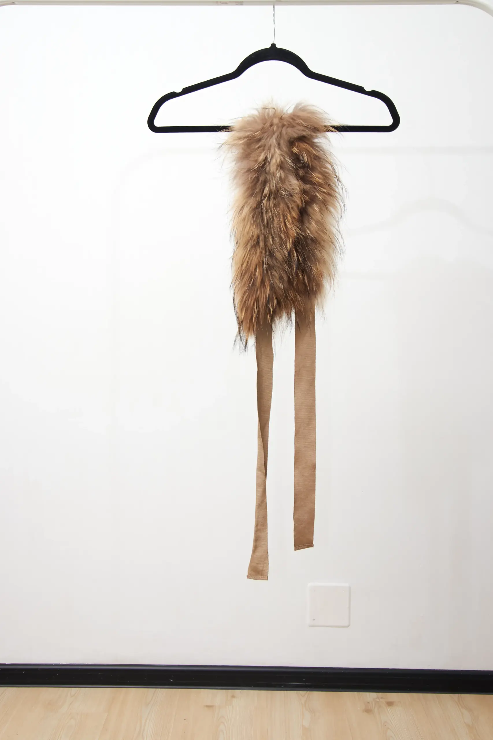 Natan Fur Scarf - Image 2