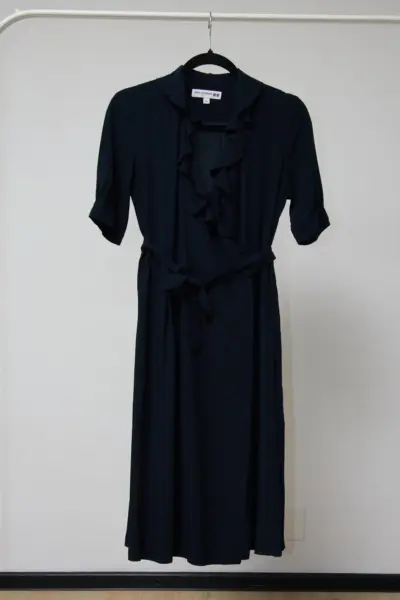 Ines de la Fressange for Uniqlo Dress size S