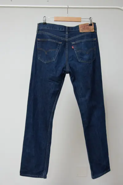 Levi's 501 Jeans Unisex size W32