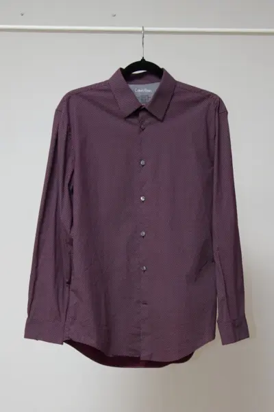 Calvin Klein Extreme Slim Fit Shirt size EU 33