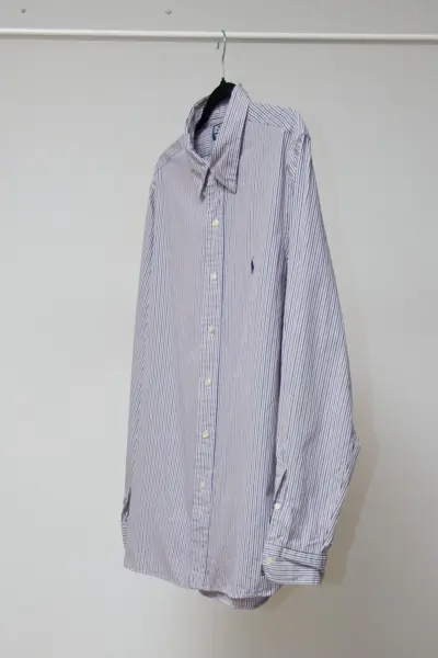 Polo by Ralph Lauren Men's Cotton Shirt size EU 43